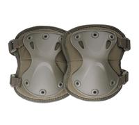 Mil-Tec Protect Elbow-Pads Green OD