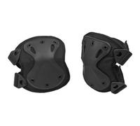 Mil-Tec Protect Knee Pads Black