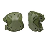 Mil-Tec Protect Knee Pads Olive