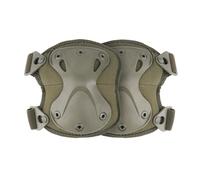 Mil-Tec Protect Knee Protectors - OD Green