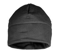 Mil-Tec Beanie Hat 12144002, Black, Standard Size
