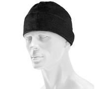 Mil-Tec Quick Dry Cap - Black