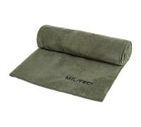 Mil-Tec Quick-Dry Towel 60 x 120 cm - Olive
