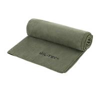 Mil-Tec Quick-drying Towel 100 x 50 cm - Olive