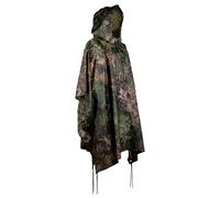 Mil-Tec US Rip-Stop Poncho - Phantomleaf WASP I Z3A