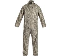 Mil-Tec Rainproof Set Jacket + Trousers - AT-Digital