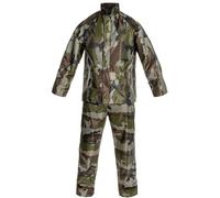 Mil-Tec Rainproof Set jacket + trousers - CCE-Camo