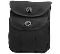 Mil-Tec Ranger Belt Pouch Black