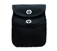 MIL-TEC, Ranger Coupling Bag 20 x 18 cm Black