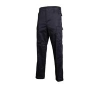 Mil-Tec Ranger Field Pants Black L