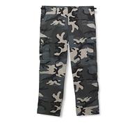 Mil-Tec Ranger Field Pants Camo S