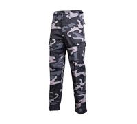 Mil-Tec Ranger Field Pants Camo XL