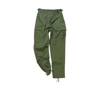 Mil-Tec Ranger Field Pants Dark Olive S