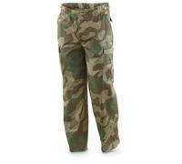 Mil-Tec Ranger Field Pants Navy Multicolor L