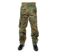 Mil-Tec Field Pants Ranger Navy Multicolor L