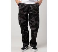 Mil-Tec - Ranger Splinternight - Pants - camouflage - XXL - 80% Polyester, 20% Cotton,Cotton XXL