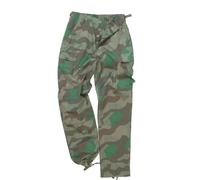 Mil-Tec Ranger Field Pants Navy Multicolor XS