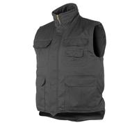 Mil-Tec Ranger Vest - Black
