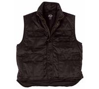Mil-Tec Ranger Vest Black L