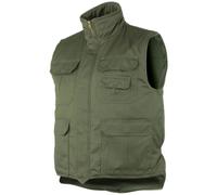 Mil-Tec Ranger Vest - Olive