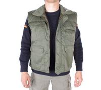 Mil-Tec Ranger Vest Olive 3XL