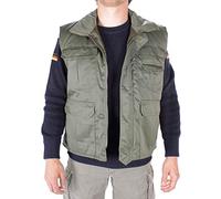 Mil-Tec Ranger Vest - Olive