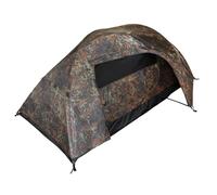 Mil-Tec Recom 2-person tent - Flecktarn