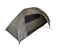 Mil-Tec Recom 2-person tent - Olive