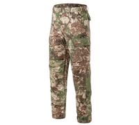 Mil-Tec Rip-Stop BDU military Trousers - Phantomleaf WASP I Z2