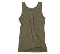 Mil-Tec RIP Tank Top Multicolor M