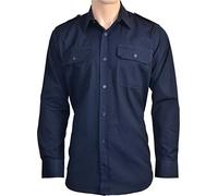 Mil-Tec Ripstop Blouse Dark Blue XL