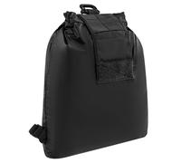 Mil-Tec Roll-Up Backpack - Bag - Black