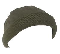 Mil-Tec Round Cap Olive