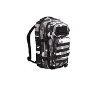 Mil-Tec Small Assault Pack Backpack 20 l - Urban