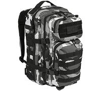 Mil-Tec Rucksack-1400222 Rucksack Urban One Size, Urban, standard size, Casual