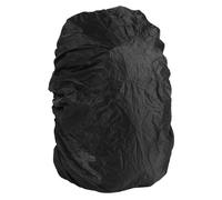 Mil-Tec Rucksack Cover For Assault Pack Small - Black