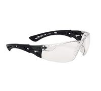 Mil-Tec Rush+ Safety Glasses Black One Size