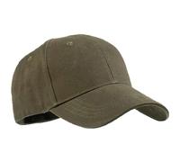 Mil-Tec Sandwich Baseball Cap Airsoft Military BB Hat Hunting Security Olive