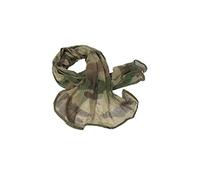 Mil-Tec Personal Camouflage Net - CCE Camo