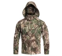 Mil-Tec SCU 14 Softshell Jacket - Phantomleaf WASP I Z2