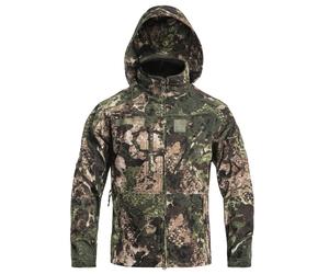 Mil-Tec SCU 14 Softshell Jacket - Phantomleaf WASP I Z3A