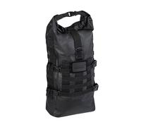 Mil-Tec Seals Dry-Bag Tactical Backpack Black