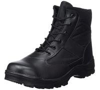 Mil-Tec Security Half Boots Size 8