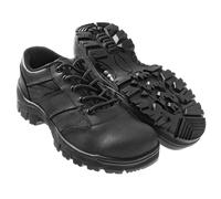 Mil-Tec Security Shoes - Black