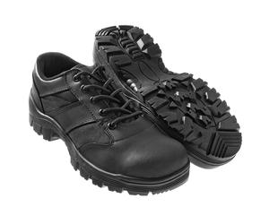 Mil-Tec Security Shoes - Black