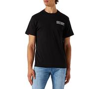 Mil-Tec Security T-Shirt Black S