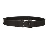 Mil-Tec Security Tactical Belt - Black