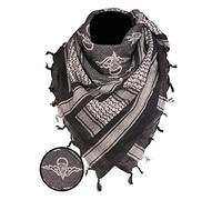 Mil-Tec Men's Shemagh Headscarf
