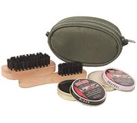 Mil-Tec Shoe cleaning kit complete