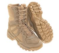 Mil-Tec Shoes Patrol One Zip Coyote